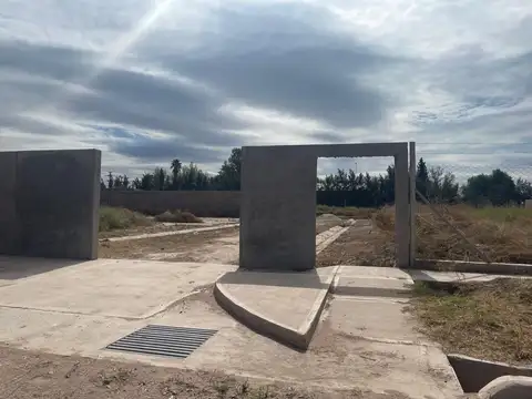 Terreno en Venta en Libertador Gral San Martín, San Martín