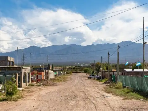 Terreno en Venta en Chacras de Coria, Luján de Cuyo