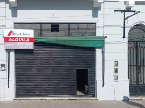 Local en Alquiler en Centro / Microcentro, Lomas de Zamora