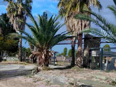 Terreno en Venta en Libertador Gral San Martín, San Martín