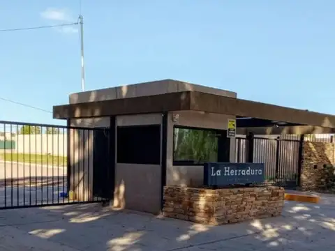 Terreno en Venta en Lunlunta, Maipú