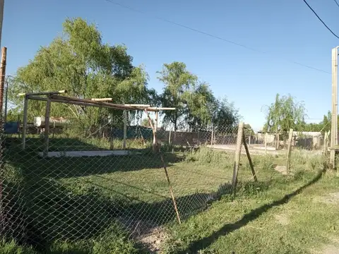 Terreno en Venta en Tunuyan, Tunuyán
