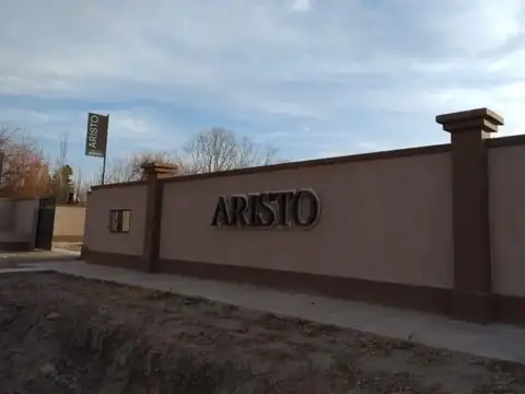 Terreno en Venta en El Sauce, Guaymallén