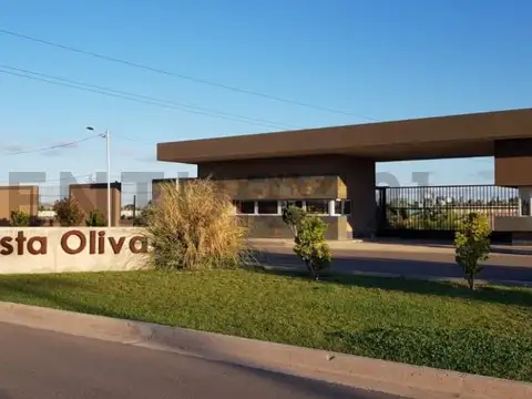 Terreno en Venta en Maipú, Mendoza