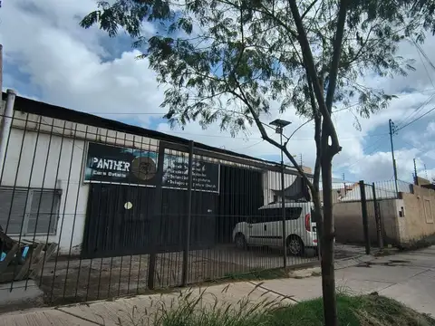 Galpón en Venta en Villa Nueva de Guaymallen, Guaymallén
