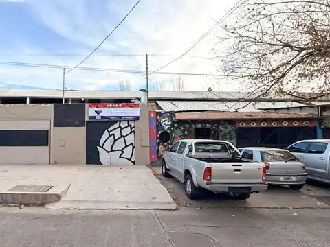 Galpón en Venta en Godoy Cruz, Mendoza