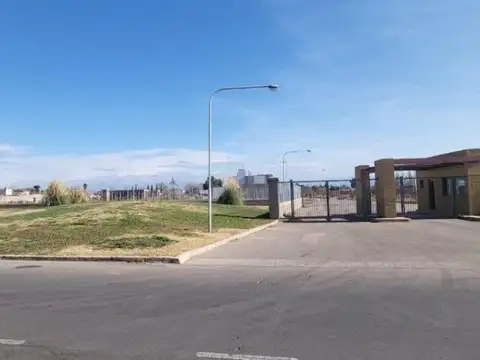 Terreno en Venta en General Gutiérrez, Maipú