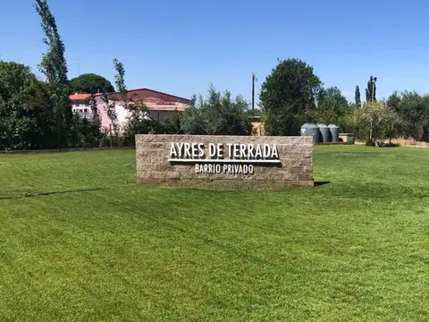 Terreno en Venta en Maipú, Mendoza
