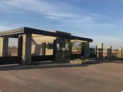 Terreno en Venta en Lujan de Cuyo, Luján de Cuyo