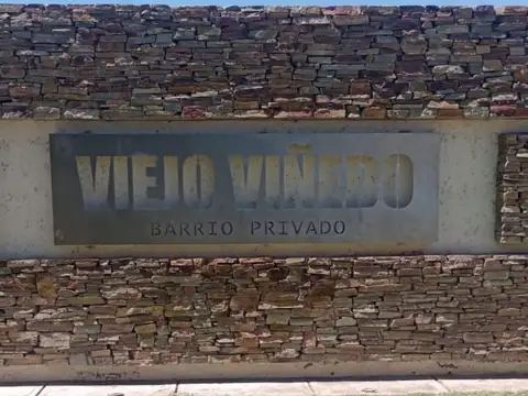 Terreno en Venta en Cruz de Piedra, Maipú