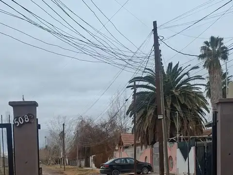 Terreno en Venta en Los Corralitos, Guaymallén