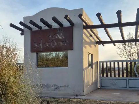 Terreno en Venta en 25 de Mayo, San Rafael