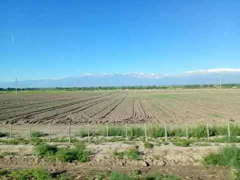 Terreno en Venta en Cordón de Plata, Tupungato