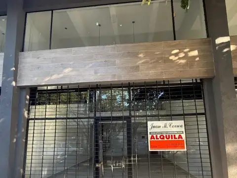 Local en Alquiler en Ituzaingo Sur, Ituzaingo