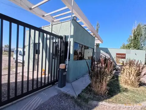 Terreno en Venta en Maipú, Mendoza