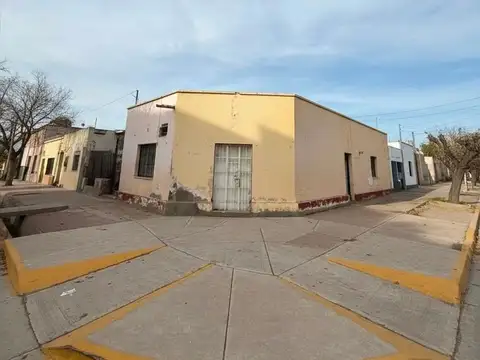 Terreno en Venta en Villa Nueva de Guaymallen, Guaymallén