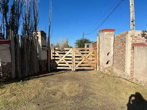 Terreno en Venta en Rodeo de la Cruz, Guaymallén