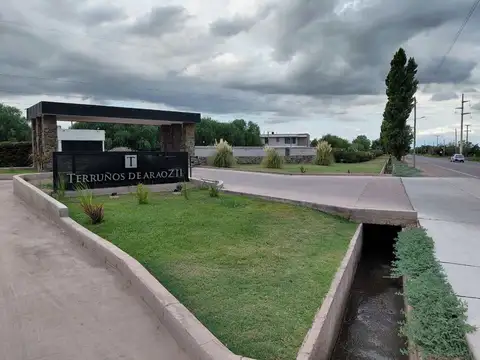 Terreno en Venta en Russell, Maipú