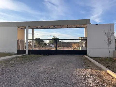 Terreno en Venta en Russel, Maipú