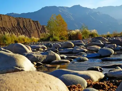 Terreno en Venta en Blanco Encalada, Luján de Cuyo