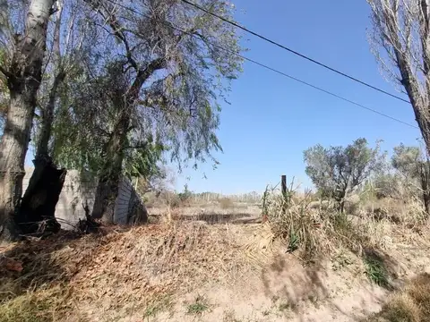 Terreno en Venta en El Borbollon, Las Heras