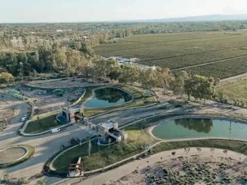 Terreno en Venta en Chacras de Coria, Luján de Cuyo