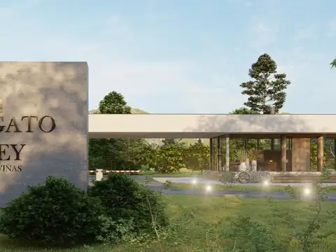Terreno en Venta en Tupungato, Mendoza