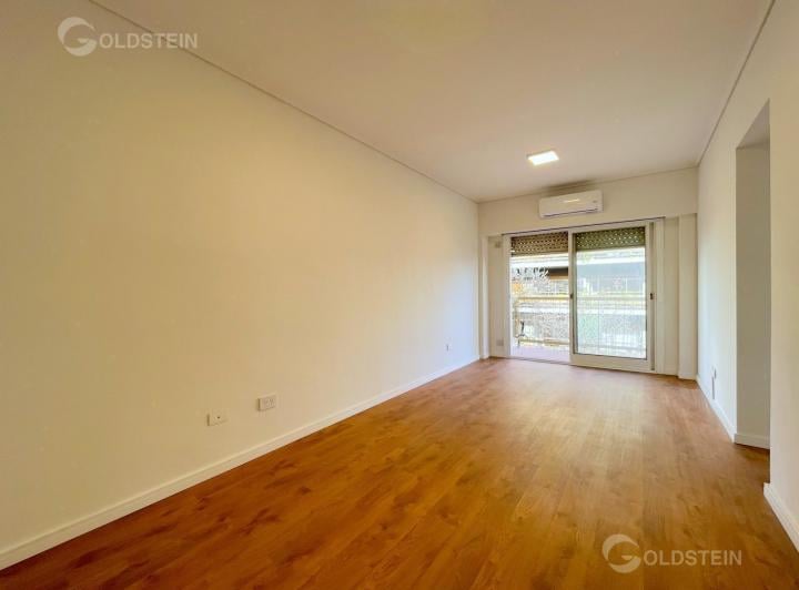 Departamento · 43m² · 2 Ambientes