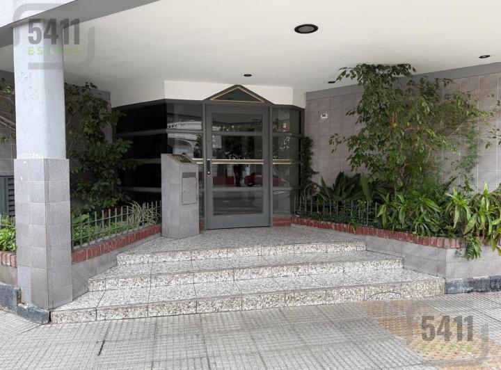 Departamento · 39m² · 2 Ambientes
