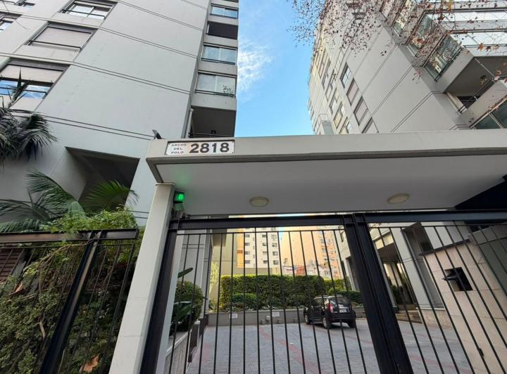 Departamento · 36m² · 2 Ambientes