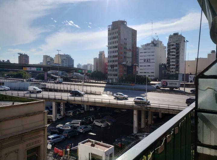 Departamento · 19m² · 1 Ambiente