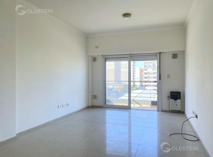 Departamento · 30m² · 1 Ambiente