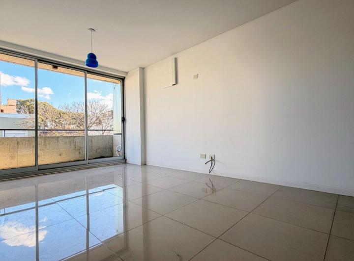 Departamento · 28m² · 1 Ambiente
