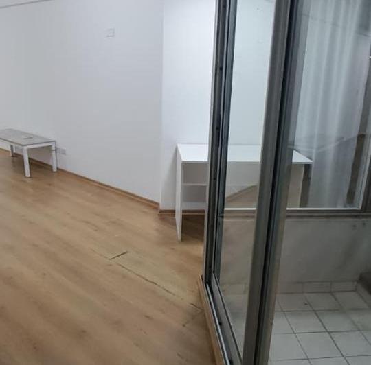 Departamento · 33m² · 1 Ambiente