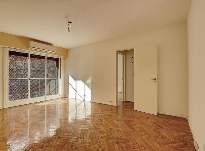 Departamento · 45m² · 2 Ambientes