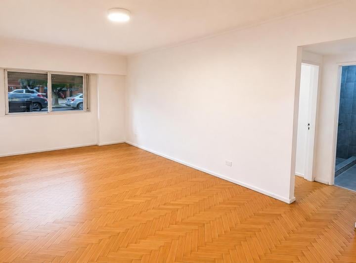 Departamento · 42m² · 2 Ambientes