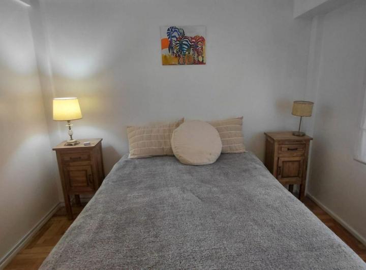 Departamento · 38m² · 2 Ambientes