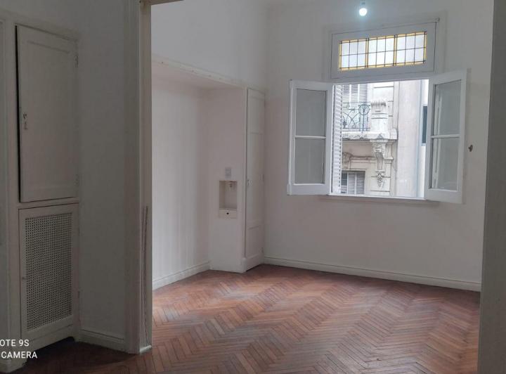 Departamento · 29m² · 1 Ambiente