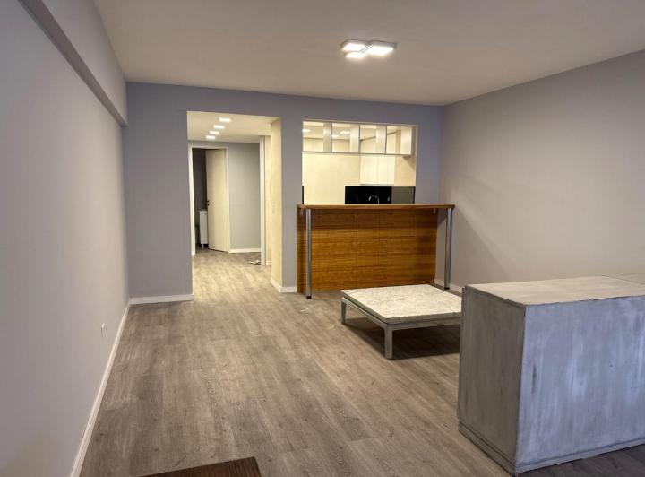 Departamento · 44m² · 1 Ambiente
