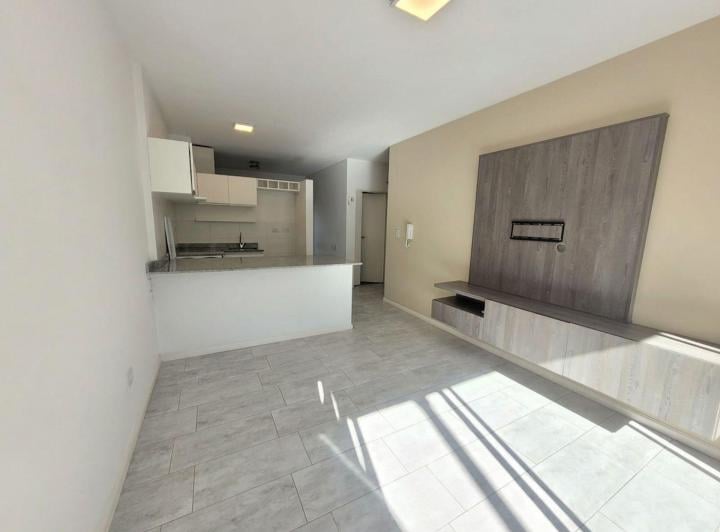 Departamento · 32m² · 1 Ambiente
