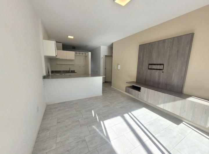 Departamento · 32m² · 1 Ambiente