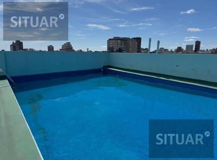 Departamento · 30m² · 1 Ambiente