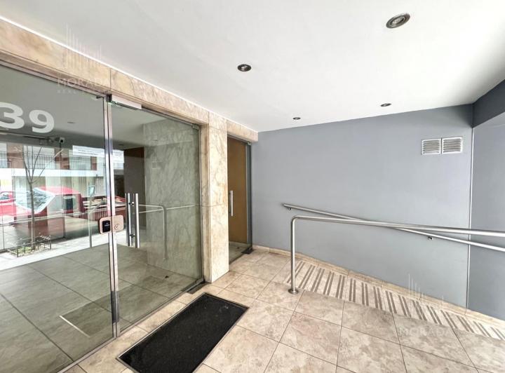Departamento · 29m² · 2 Ambientes