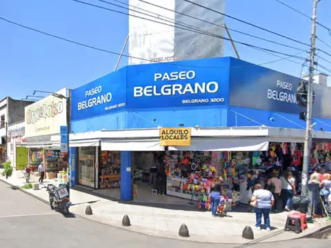 Local en Alquiler en Barrio Parque San Martin, General San Martin