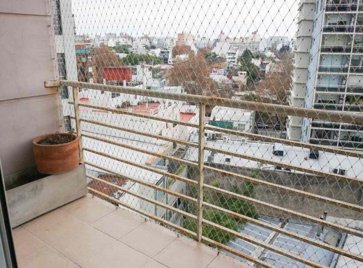 Departamento · 26m² · 1 Ambiente