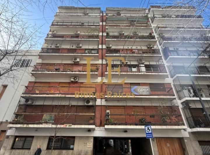 Departamento · 38m² · 2 Ambientes