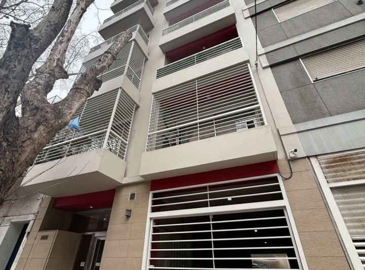 Departamento · 39m² · 2 Ambientes · 1 Cochera