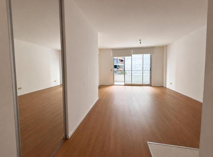 Departamento · 32m² · 1 Ambiente