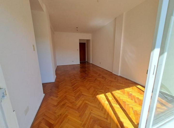 Departamento · 42m² · 2 Ambientes