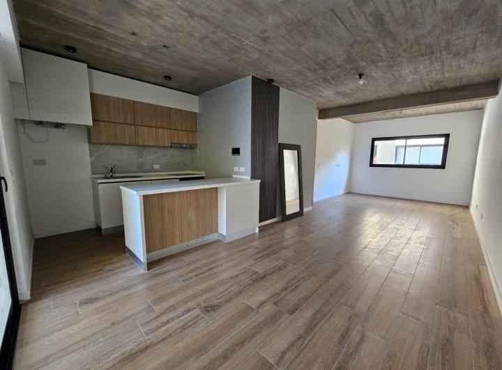 Departamento · 43m² · 1 Ambiente